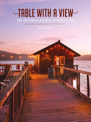 cover image of Table with a View